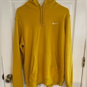 Nike Sportswear Club Fleece